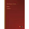 Ballads: in large print