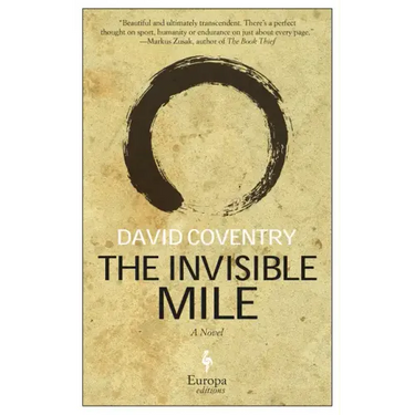 The Invisible Mile
