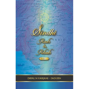 Sindhi Roots and Rituals Part 1