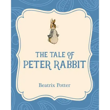 The Tale of Peter Rabbit