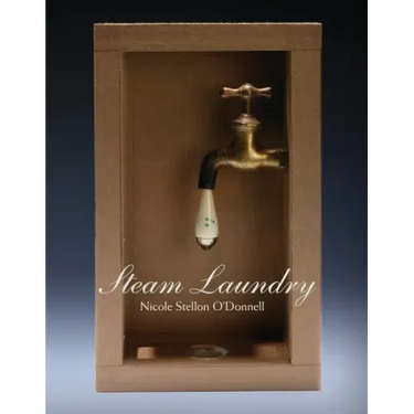 Steam Laundry