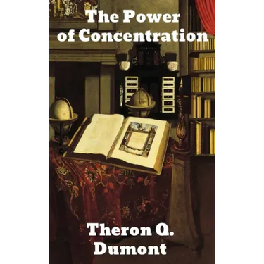 The Power of Concentration