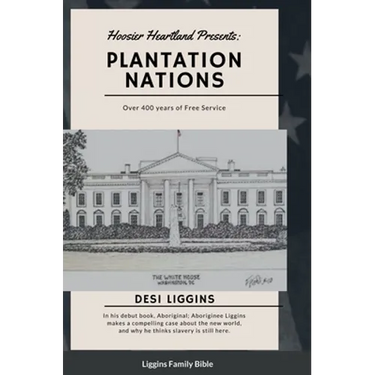 The Plantation Nations: Over 400 years of Free Service