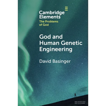 God and Human Genetic Engineering