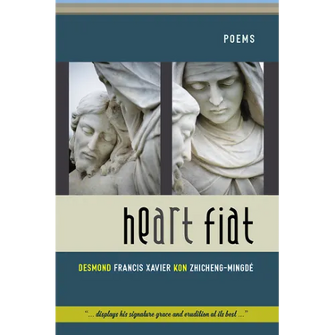 Heart Fiat: Poems