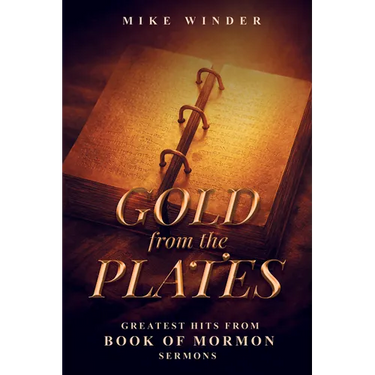 Gold from the Plates