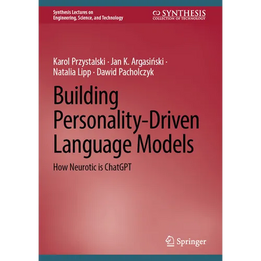 Building Personality-Driven Language Models: How Neurotic Is ChatGPT