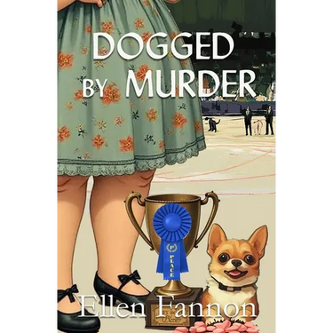 Dogged by Murder