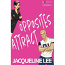 Opposites Attract: An enemies to lovers nerd/jock romantic comedy