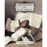 The History of Mary Prince