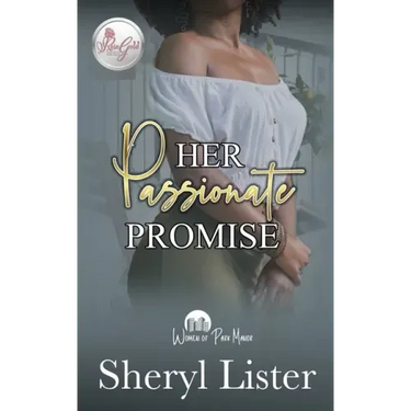 Her Passionate Promise: Women Of Park Manor