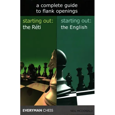 Complete Guide to Flank Openings