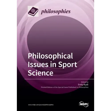 Philosophical Issues in Sport Science