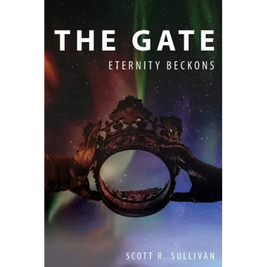 The Gate: Eternity Beckons
