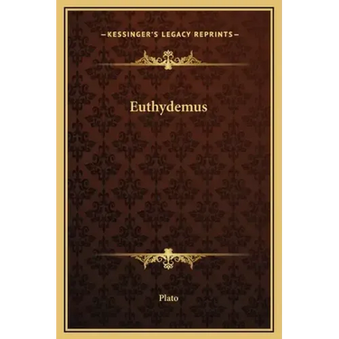 Euthydemus