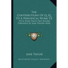 The Contributions of Q. Q. to a Periodical Work V2: With Some Pieces Not Before Published by Jane Taylor (1824)