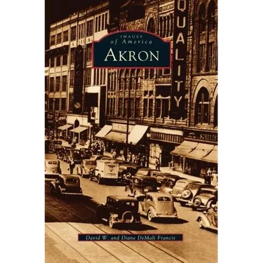 Akron