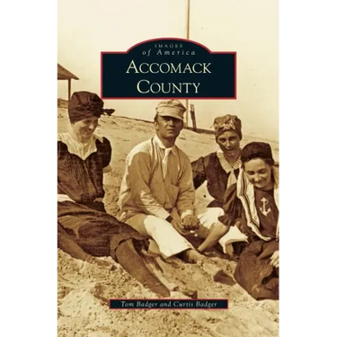 Accomack County