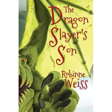 The Dragon Slayer's Son