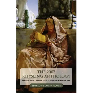 The 2007 Rhysling Anthology