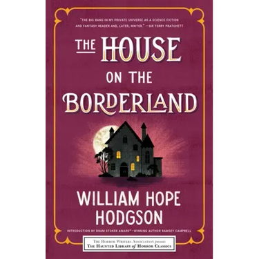 The House on the Borderland