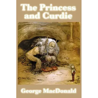 The Princess and Curdie