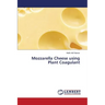 Mozzarella Cheese using Plant Coagulant