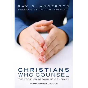 Christians Who Counsel