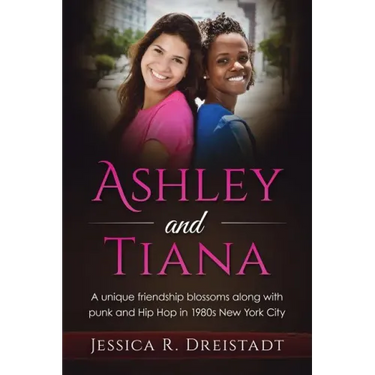 Ashley and Tiana