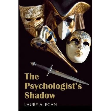 The Psychologist's Shadow: A simmering, slow-burn suspense