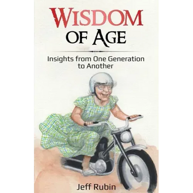 Wisdom of Age: Insights from One Generation to Another