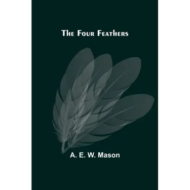 The Four Feathers