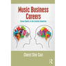 Music Business Careers: Career Duality in the Creative Industries