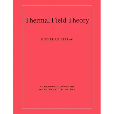 Thermal Field Theory