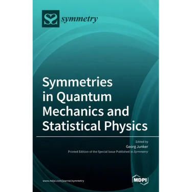 Symmetries in Quantum Mechanics and Statistical Physics