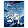 The Word Into Life, Year C: A Guide for Group Reflection on Sunday Scripture