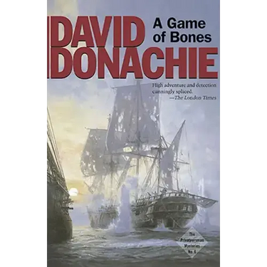 A Game of Bones