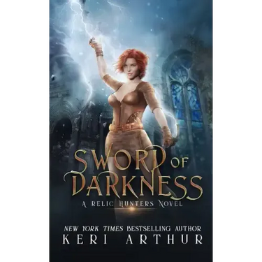 Sword of Darkness