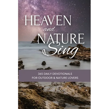 Heaven and Nature Sing
