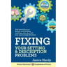 Fixing Your Setting and Description Problems: Revising Your Novel: Book Three