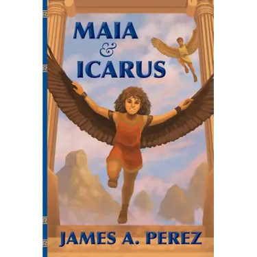 Maia and Icarus