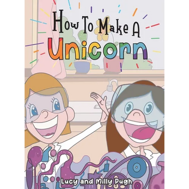 How to make a Unicorn
