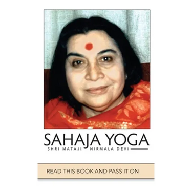 Sahaja Yoga