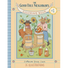 The Good Tree Neighbors Coloring Book: A Coloring Adventure