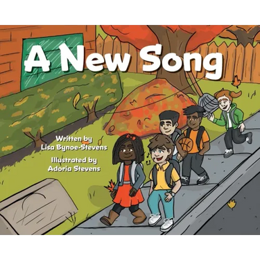 A New Song