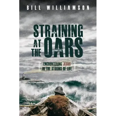 Straining At The Oars