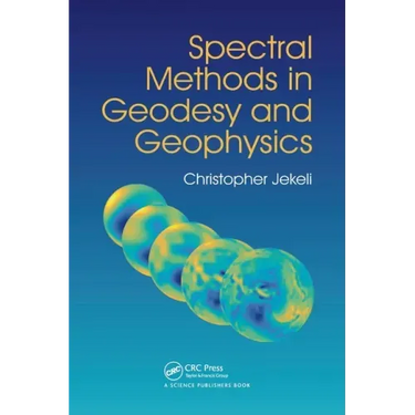 Spectral Methods in Geodesy and Geophysics