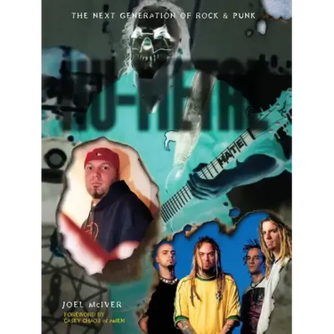 NU-Metal: The Next Generation of Rock & Punk