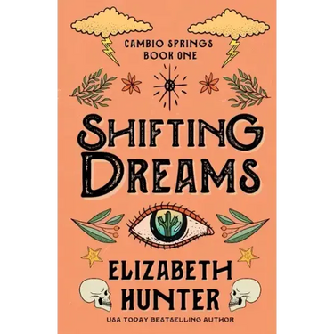 Shifting Dreams: A Cambio Springs Mystery