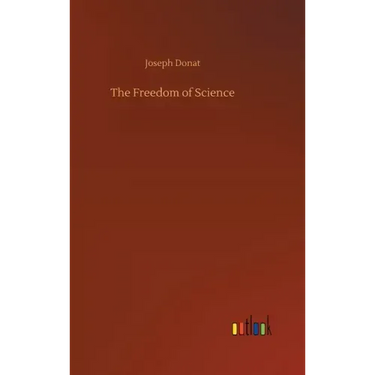 The Freedom of Science